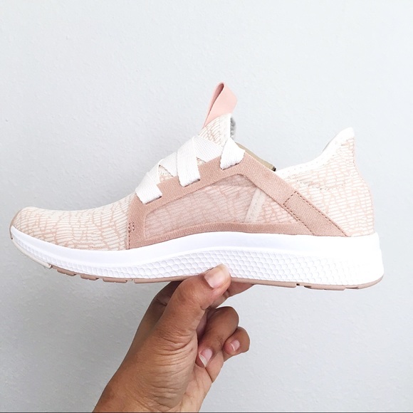 Adidas Edge Lux Bounce Women’s Size 8 - Picture 4 of 7